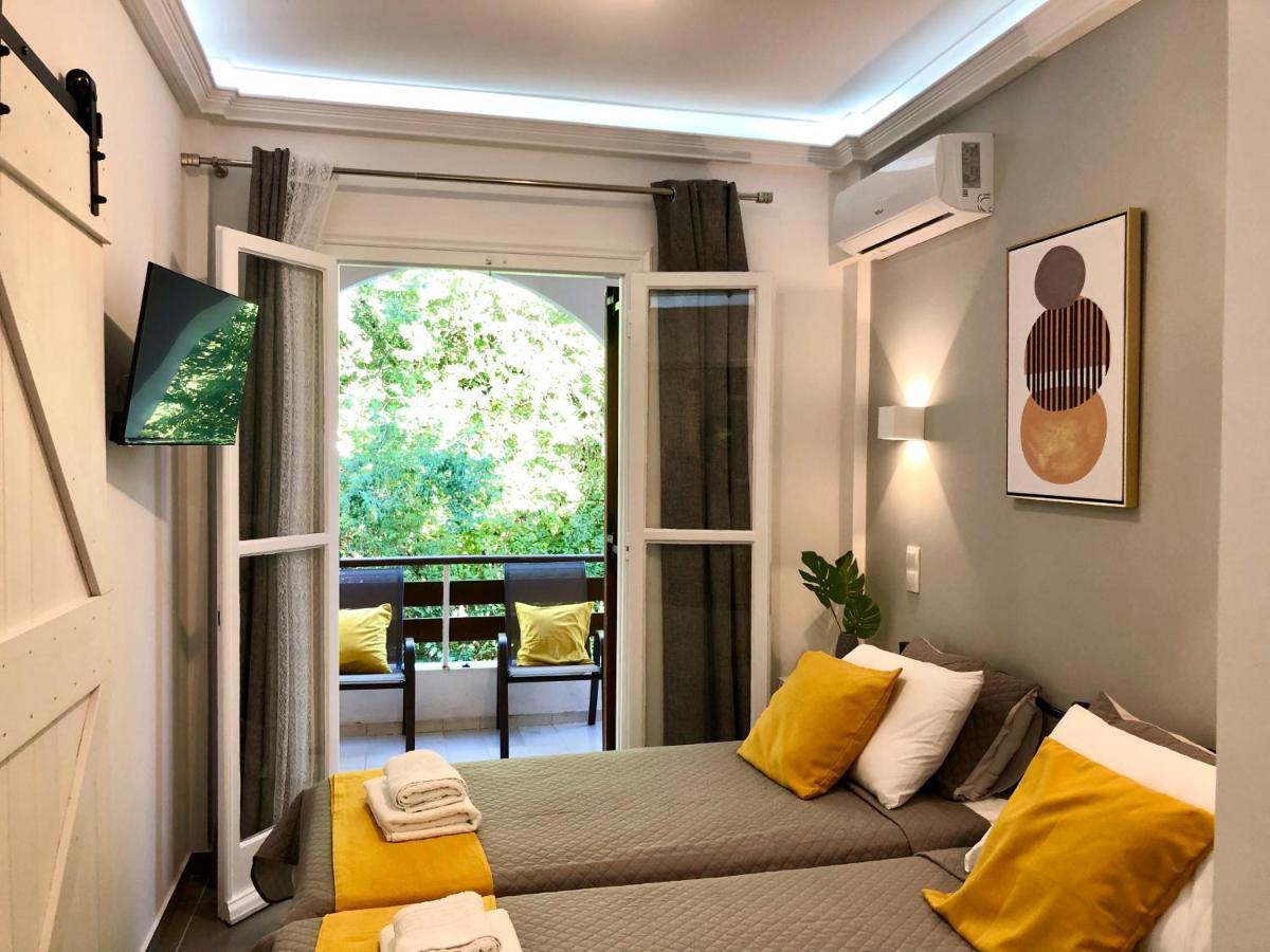 Apartment Nuovo3 *