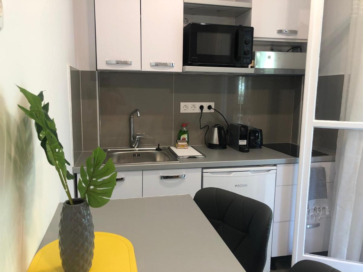 Apartment Nuovo3 *