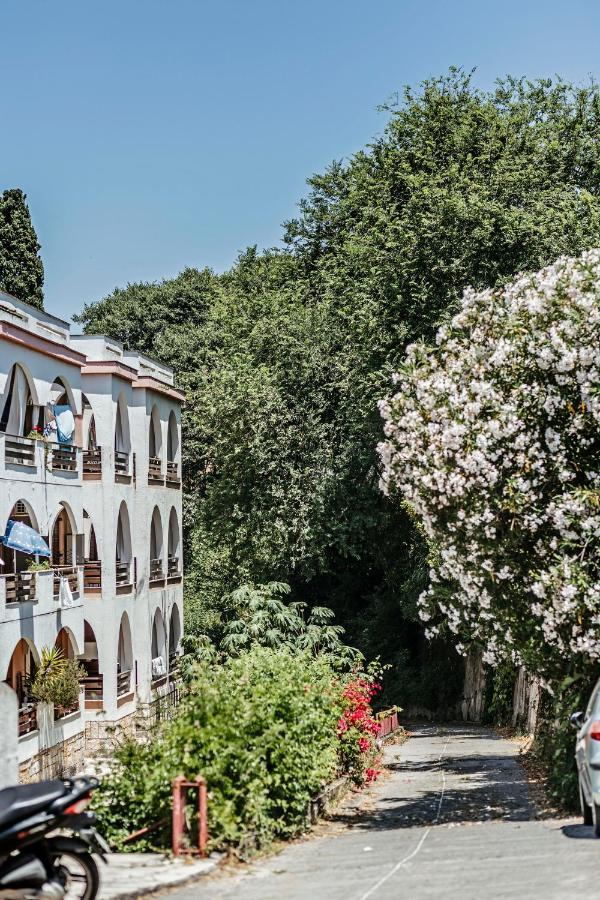Apartment Nuovo3 *