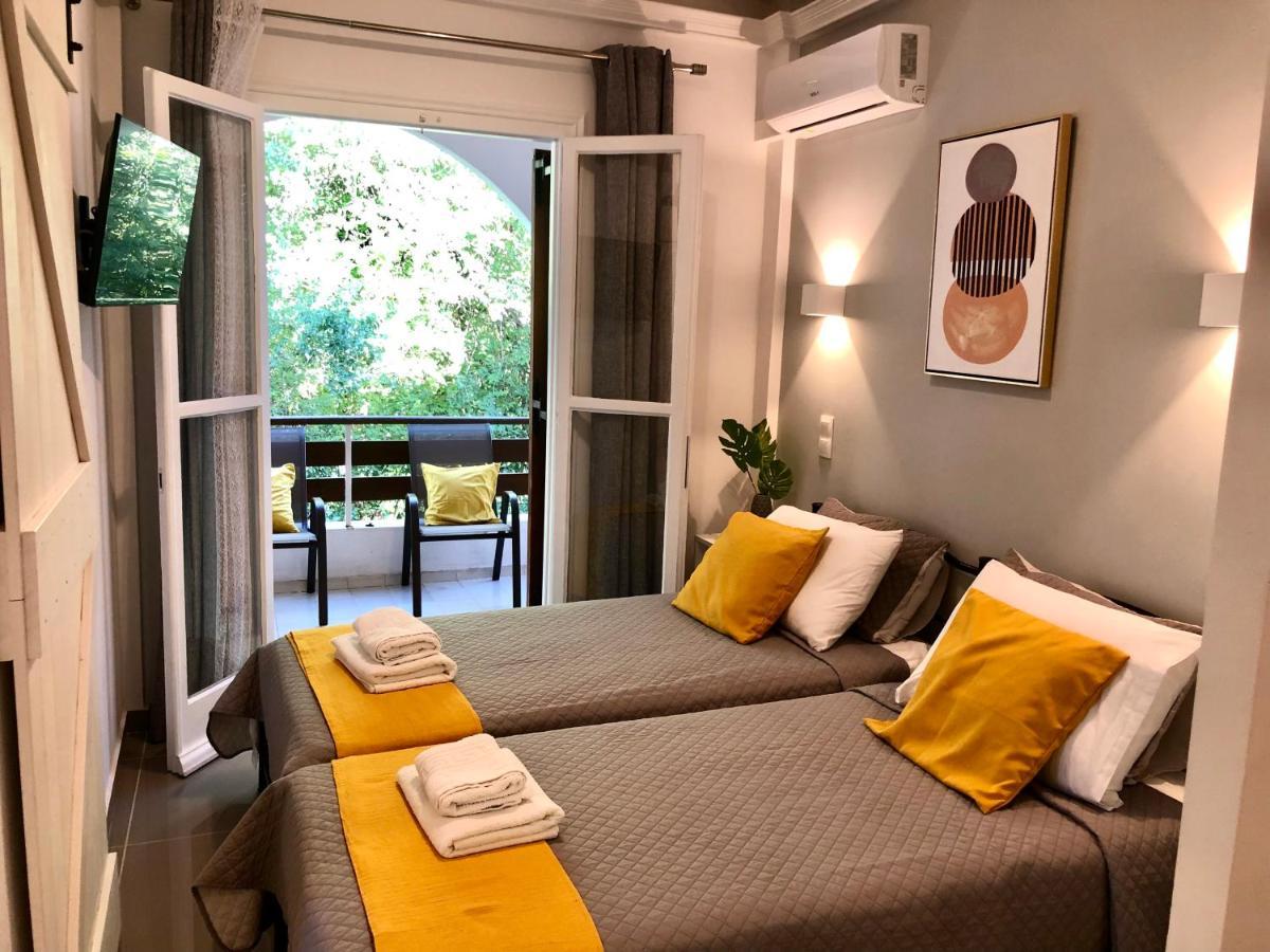 Apartment Nuovo3 *