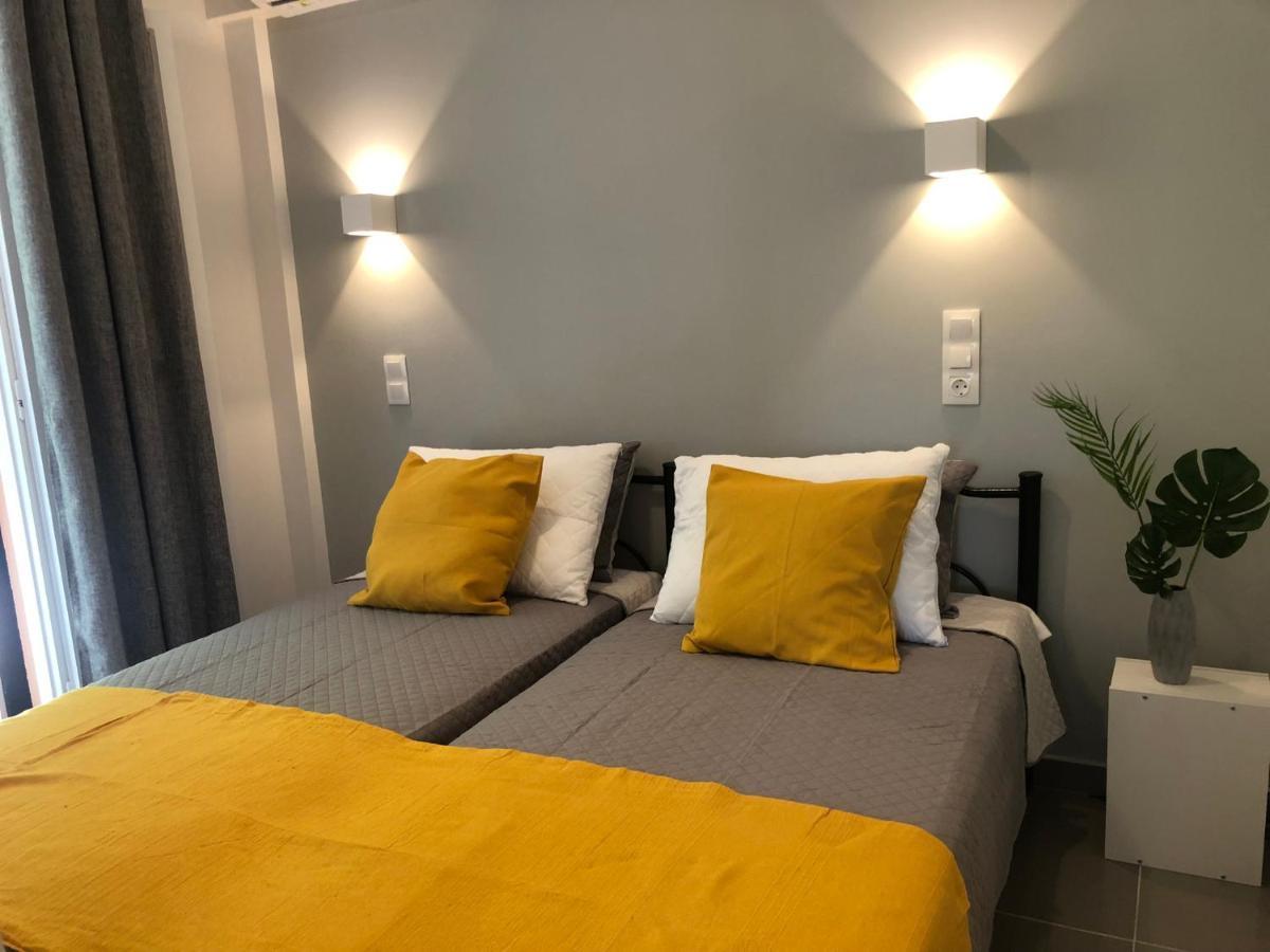 Apartment Nuovo3 *