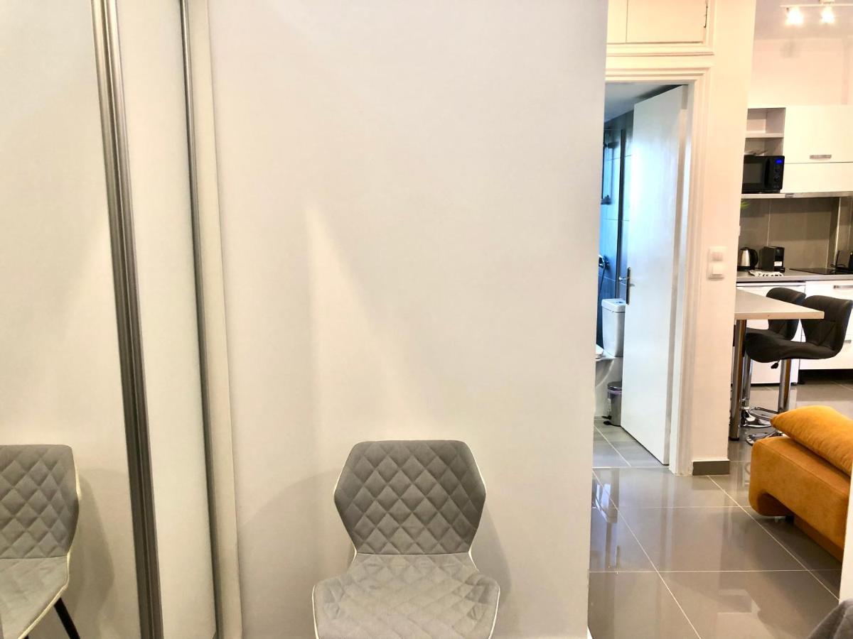 Nuovo3 Apartment Corfu (city)
