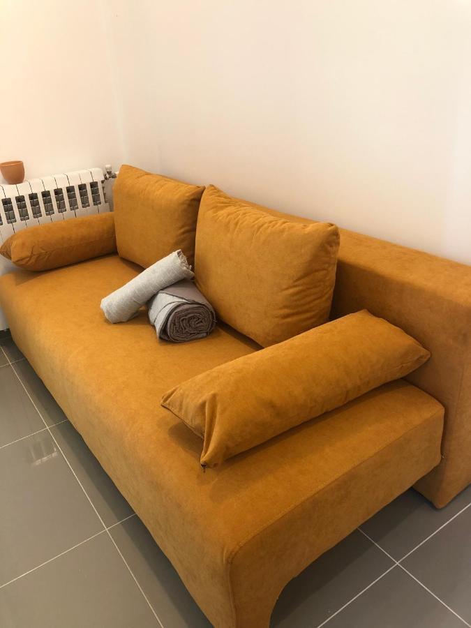 Apartment Nuovo3 *