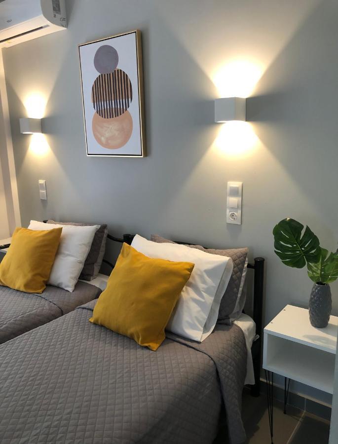 Nuovo3 Apartment Corfu (city)
