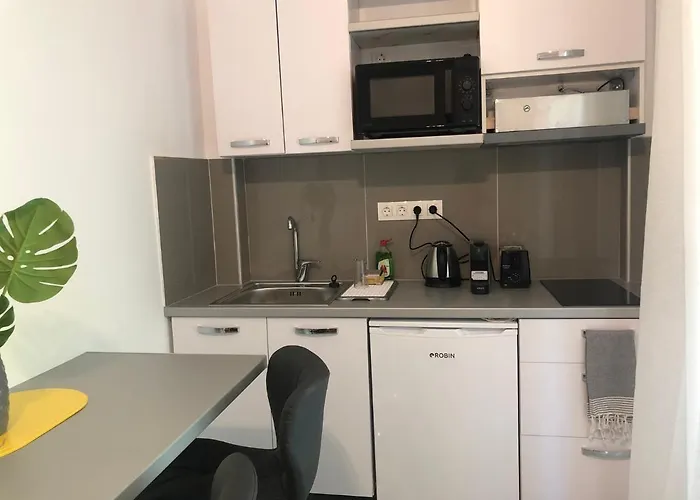 Nuovo3 Korfu City Apartment