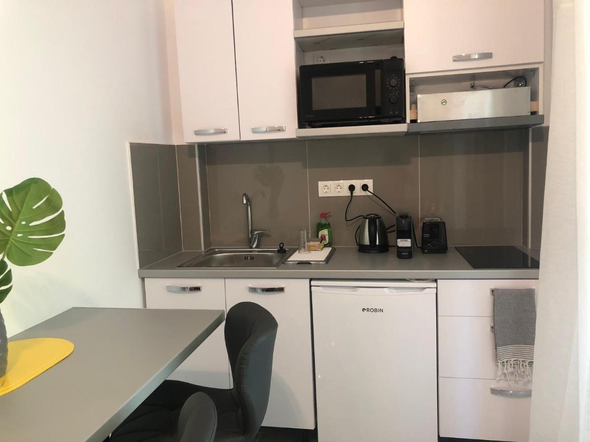Nuovo3 Apartament Corfu (city)