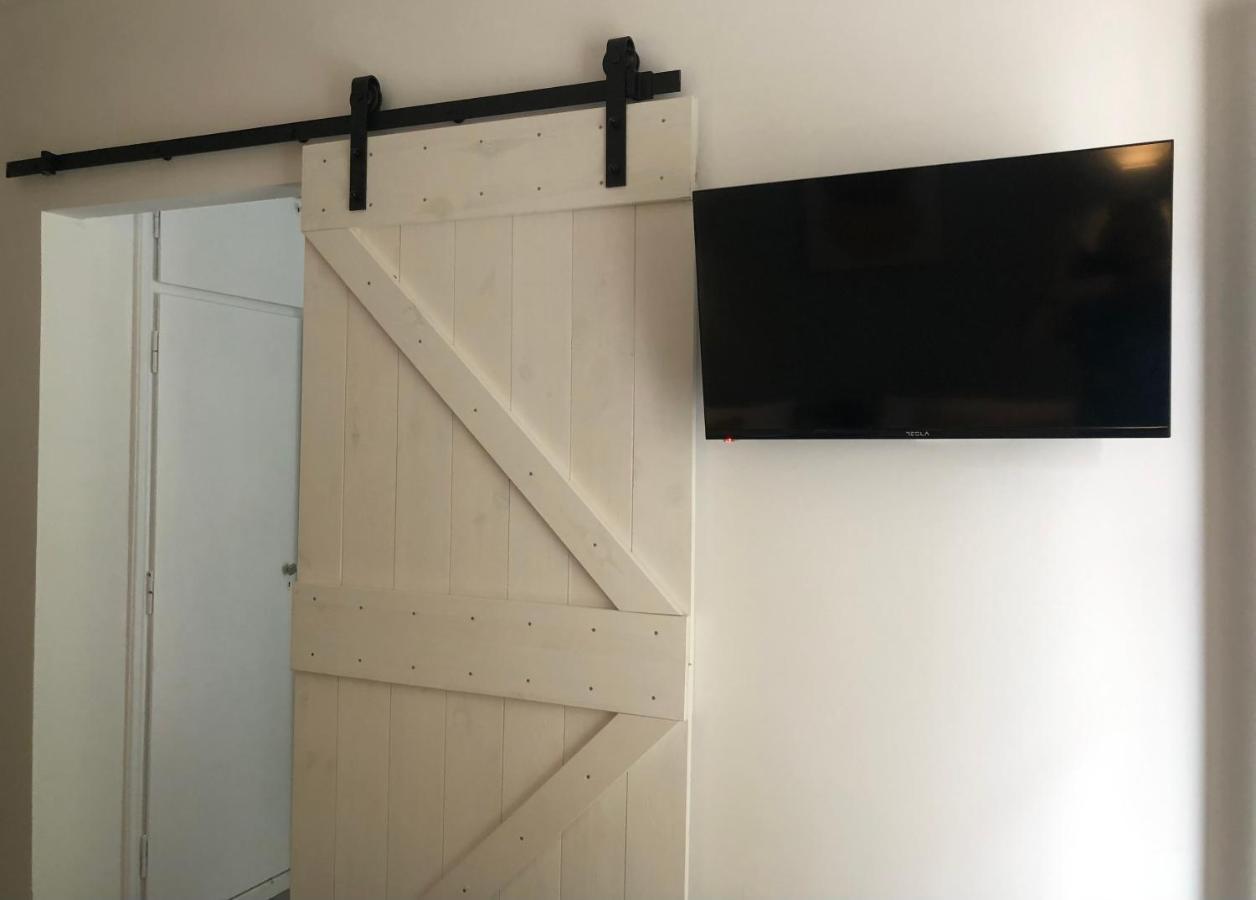 Nuovo3 Apartment Corfu (city)