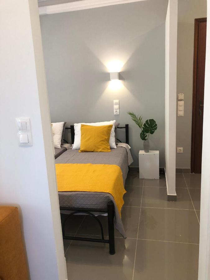 Apartment Nuovo3 Corfu (city)