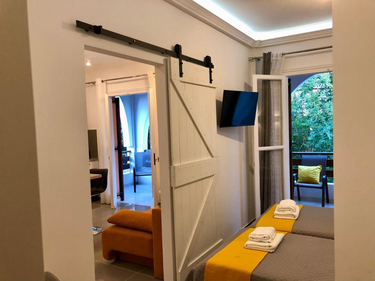 Apartament Nuovo3 *