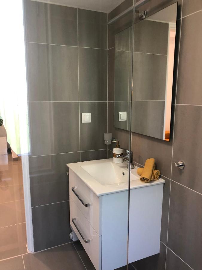 Nuovo3 Apartament