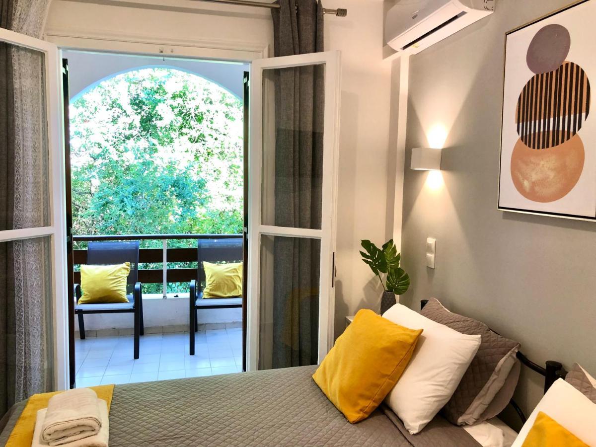 Nuovo3 Apartment *