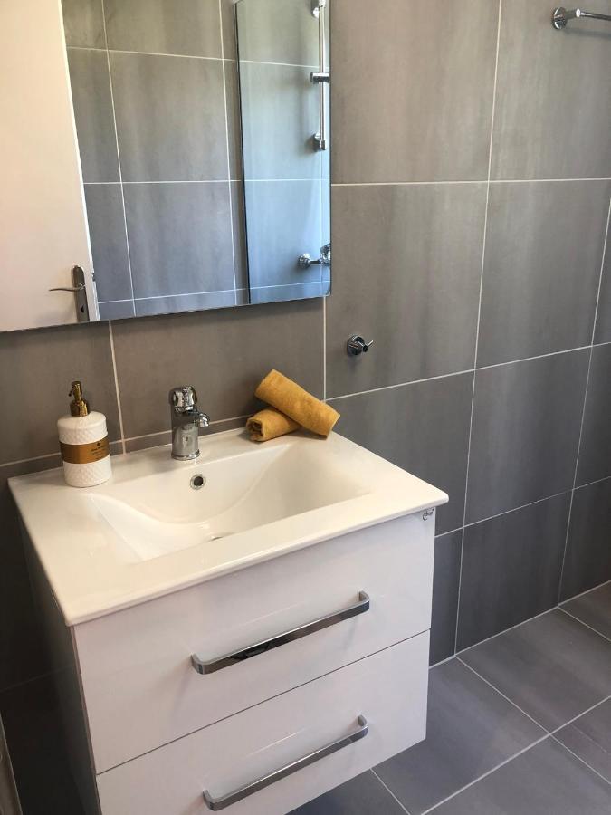 Nuovo3 Apartament