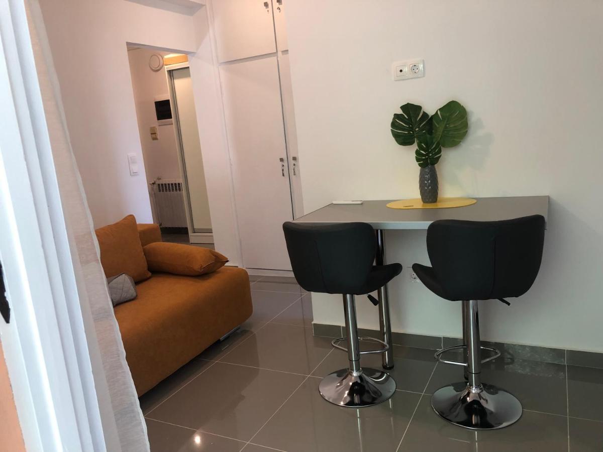 Nuovo3 Apartament