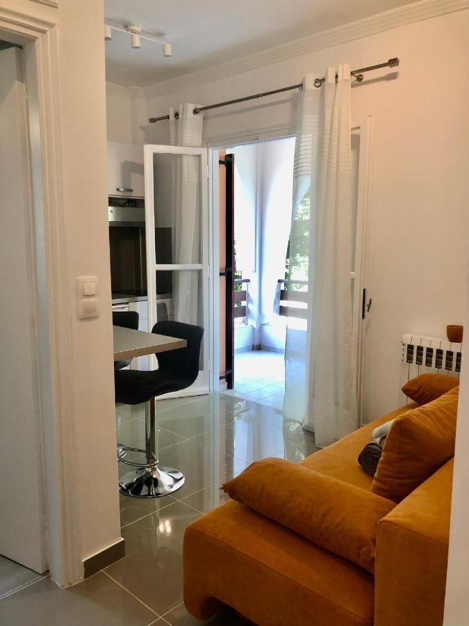 Nuovo3 Apartament *