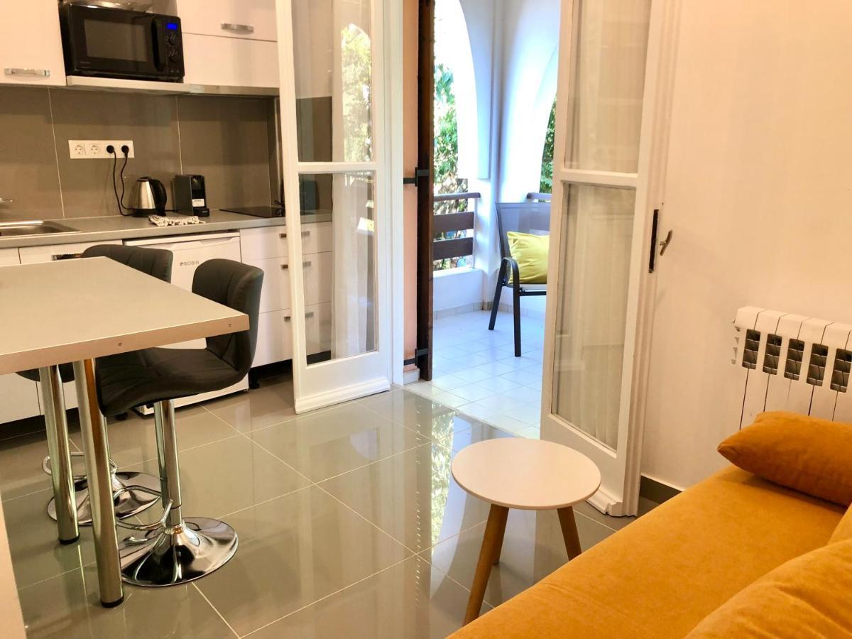 Apartament Nuovo3 *