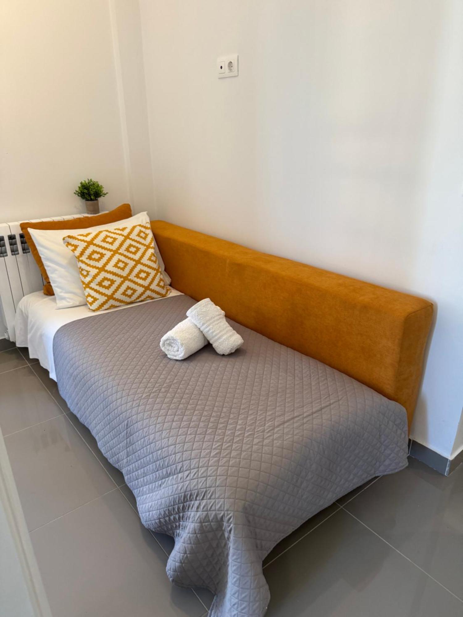 Apartment Nuovo3 *