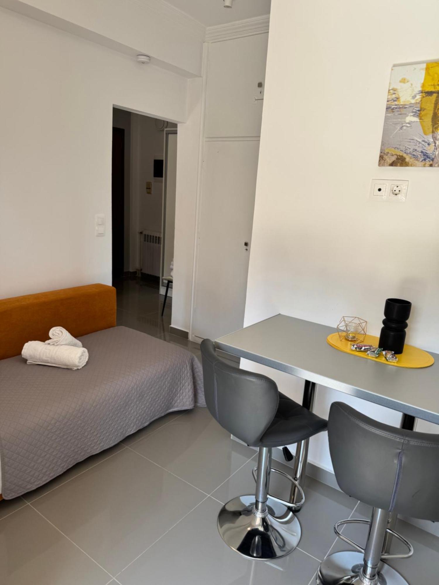 Nuovo3 Apartment Corfu (city)